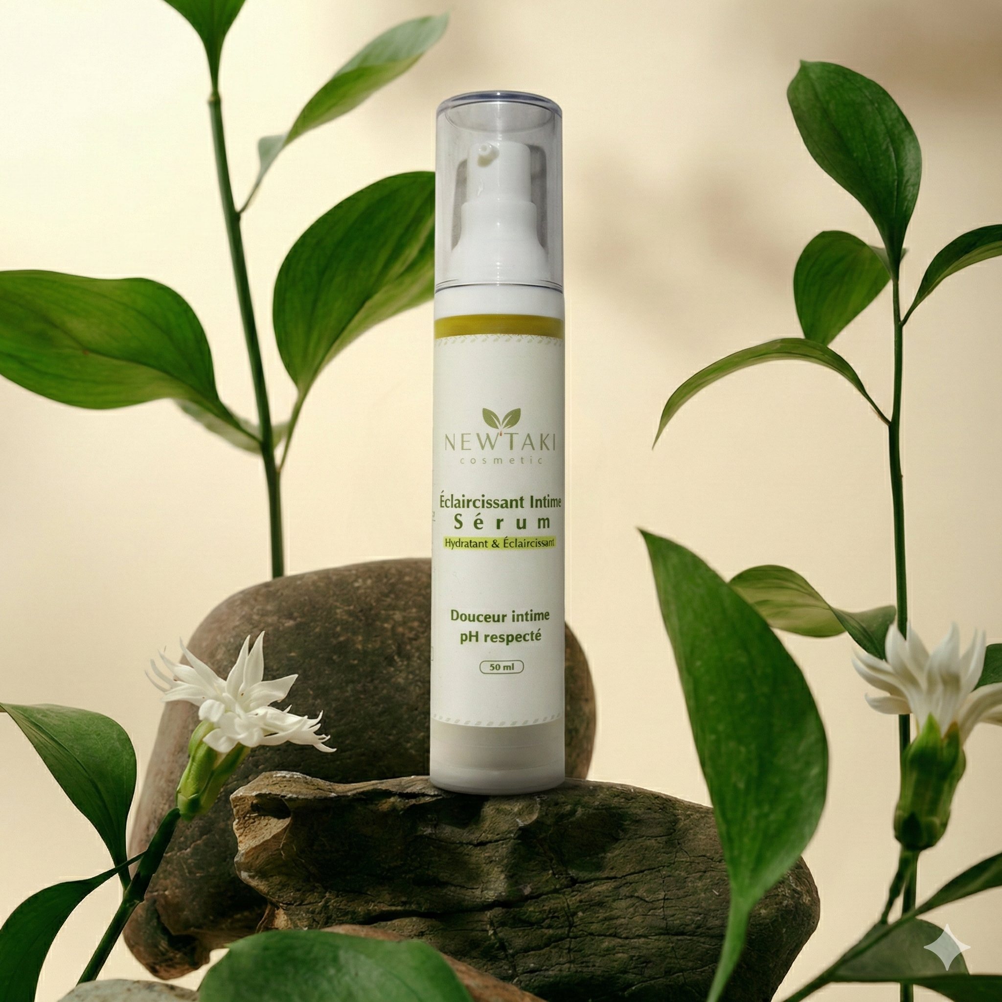 Sérum Éclat Intime